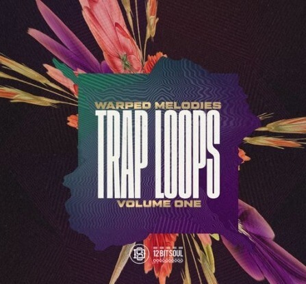 Divided Souls Warped Melodies Trap Loops Volume 1 WAV